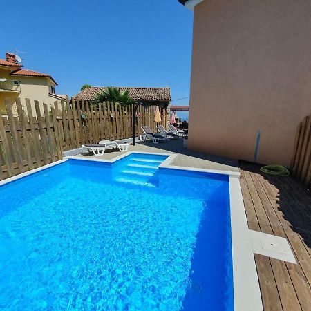 Apartman Dubravka 1 Lovran Exterior foto
