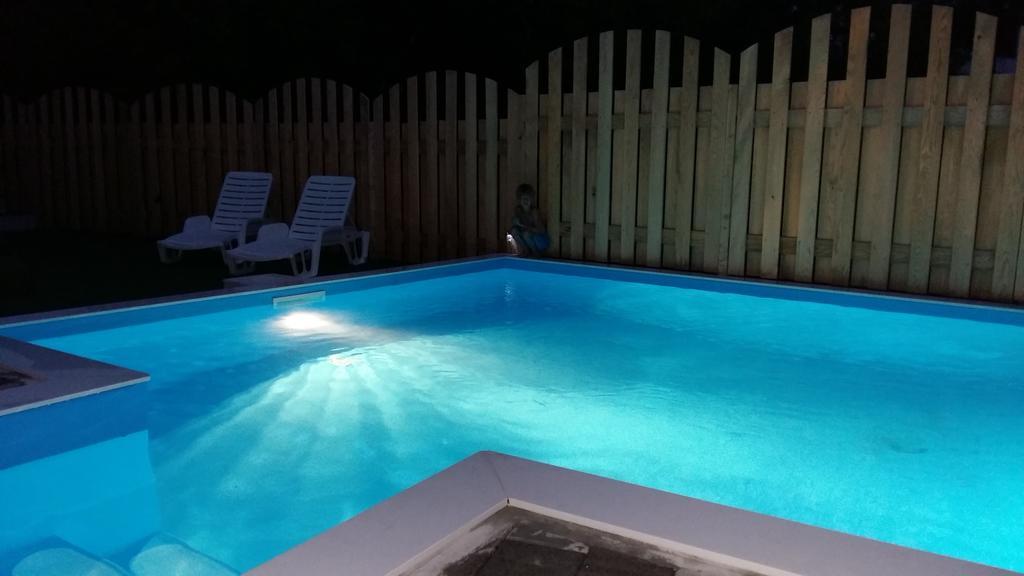 Apartman Dubravka 1 Lovran Exterior foto